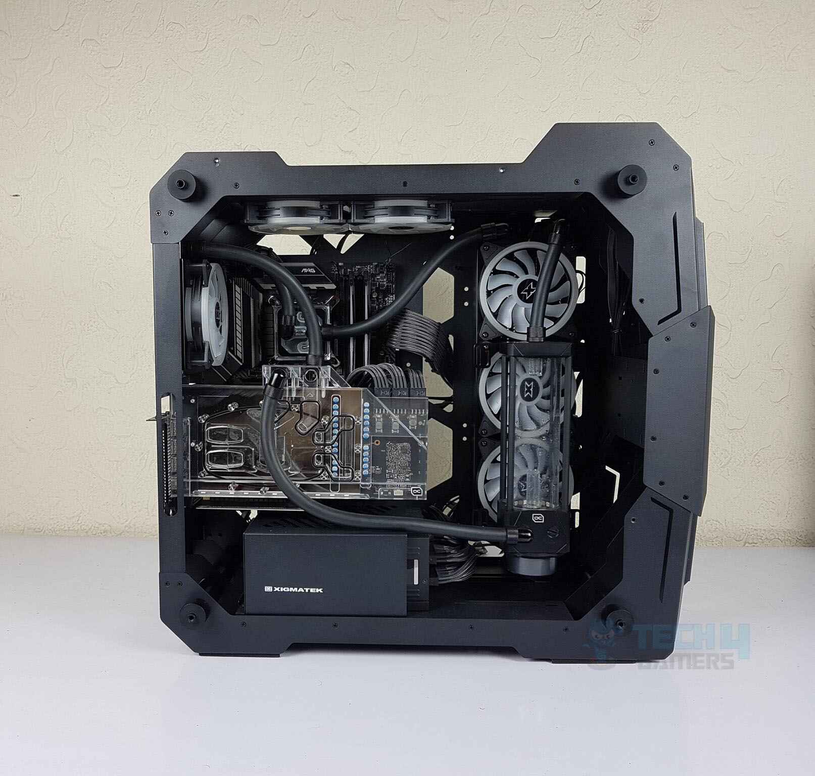 How To Tell If A PC Case Fan Is Failing