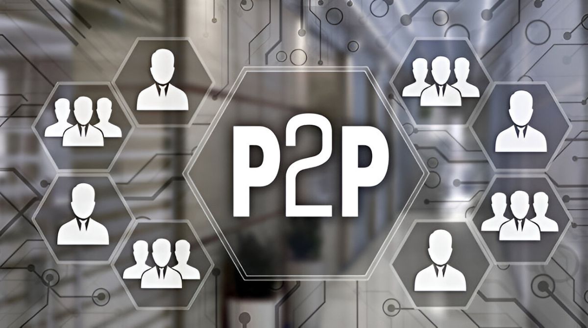 How To Tell If P2P Is Going On On Your Network
