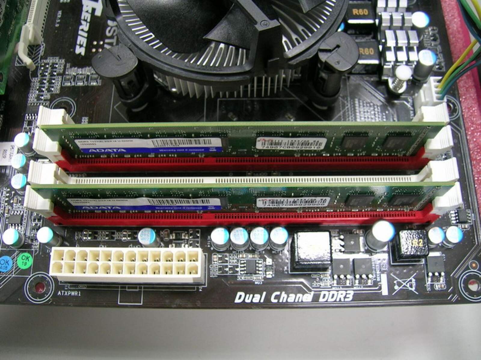 How To Tell If Your RAM Is Dual Channel