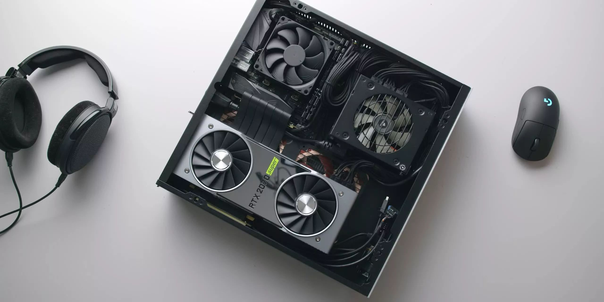 How To Tell What Form Factor A PC Case Is