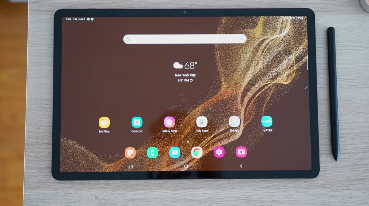 How To Tell Which Samsung Tablet You Have
