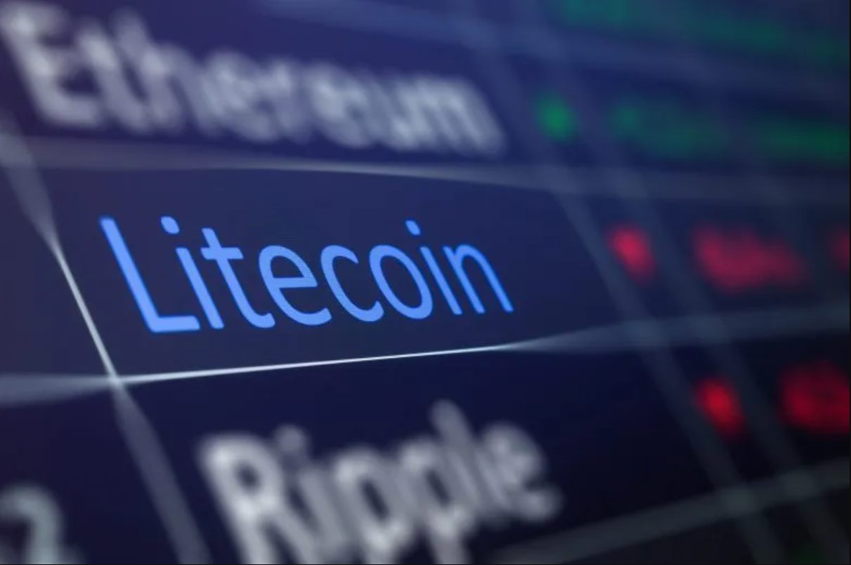 How To Trade Litecoin For Ripple