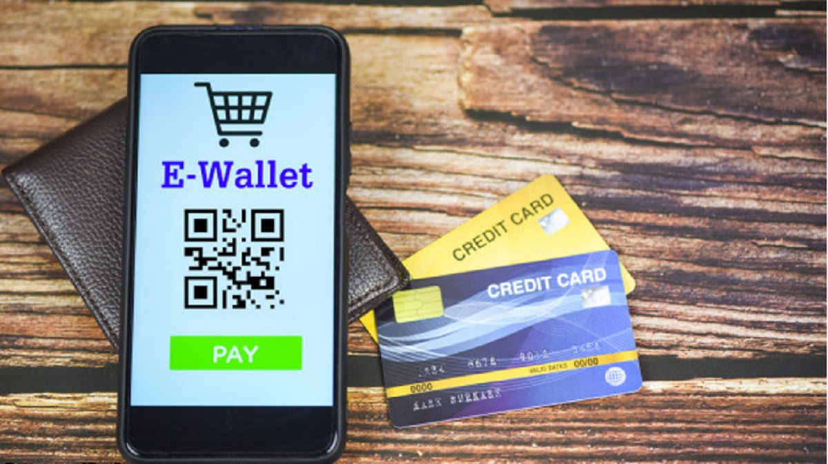 How To Transfer E-wallet Password Keeper To Another Phone