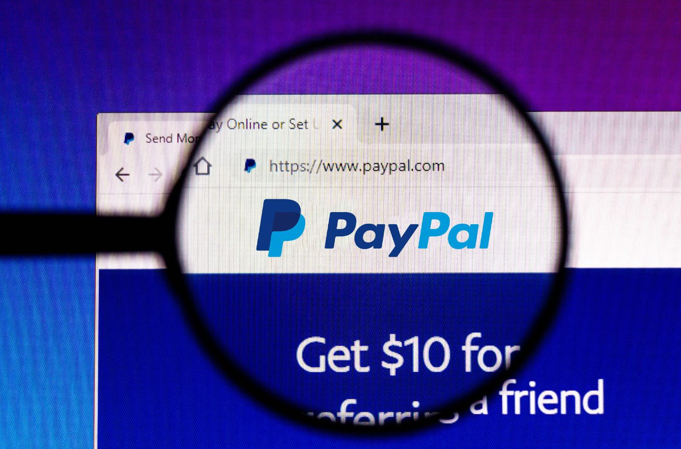 How To Transfer Money From Gift Card To PayPal