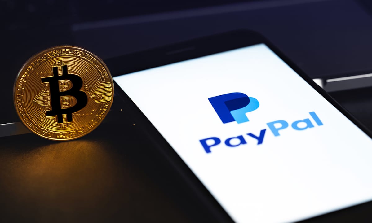How To Transfer My Litecoin From Coinbase To Paypal