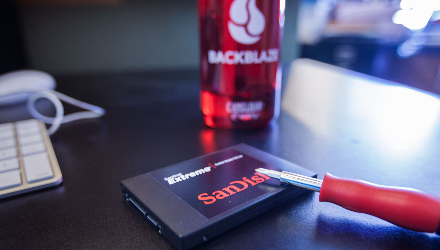 How To Troubleshoot A Solid State Drive