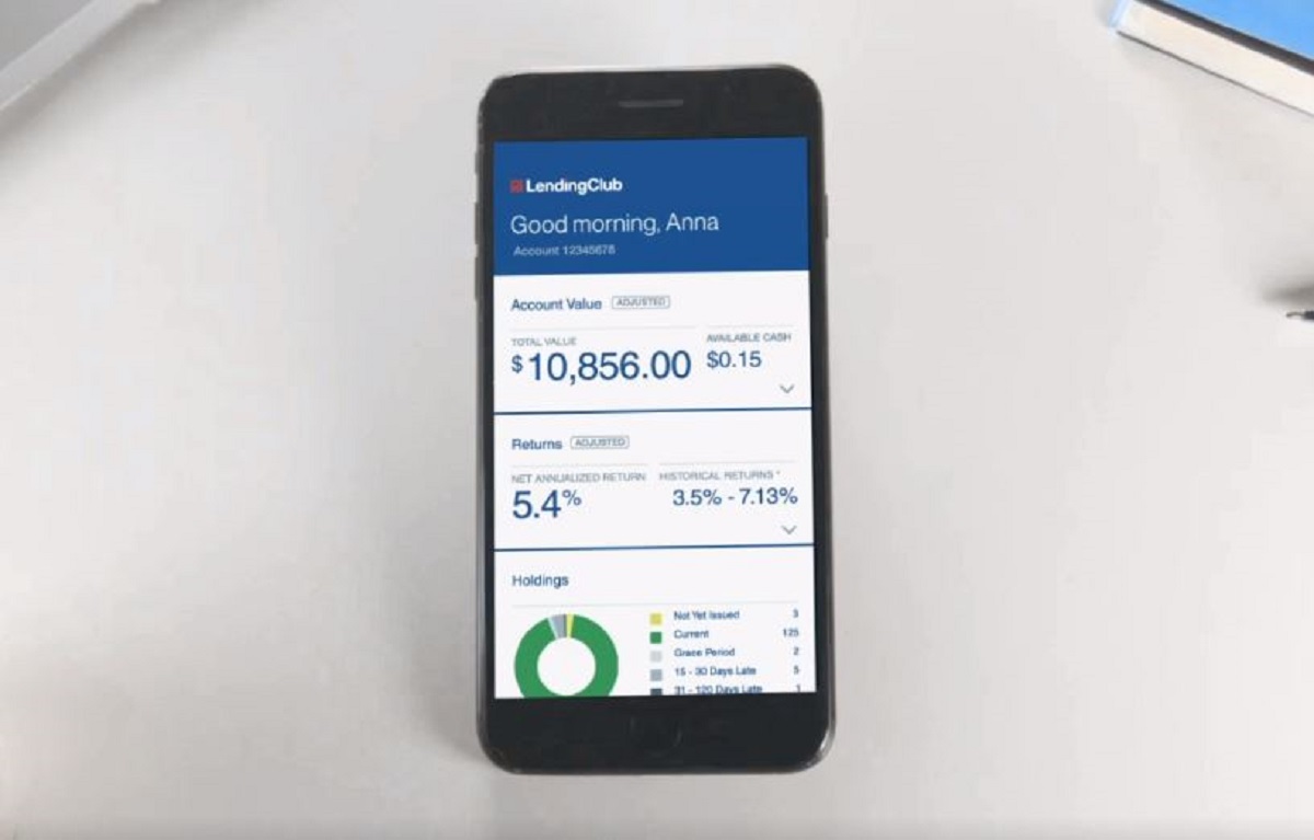 How To Turn Autopay Off On Lending Club