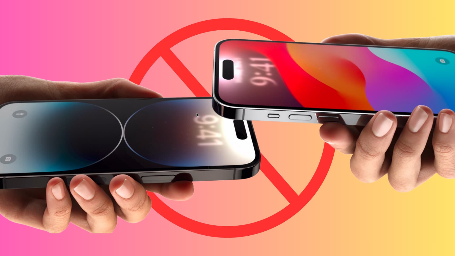 How To Turn Off NFC On IPhone