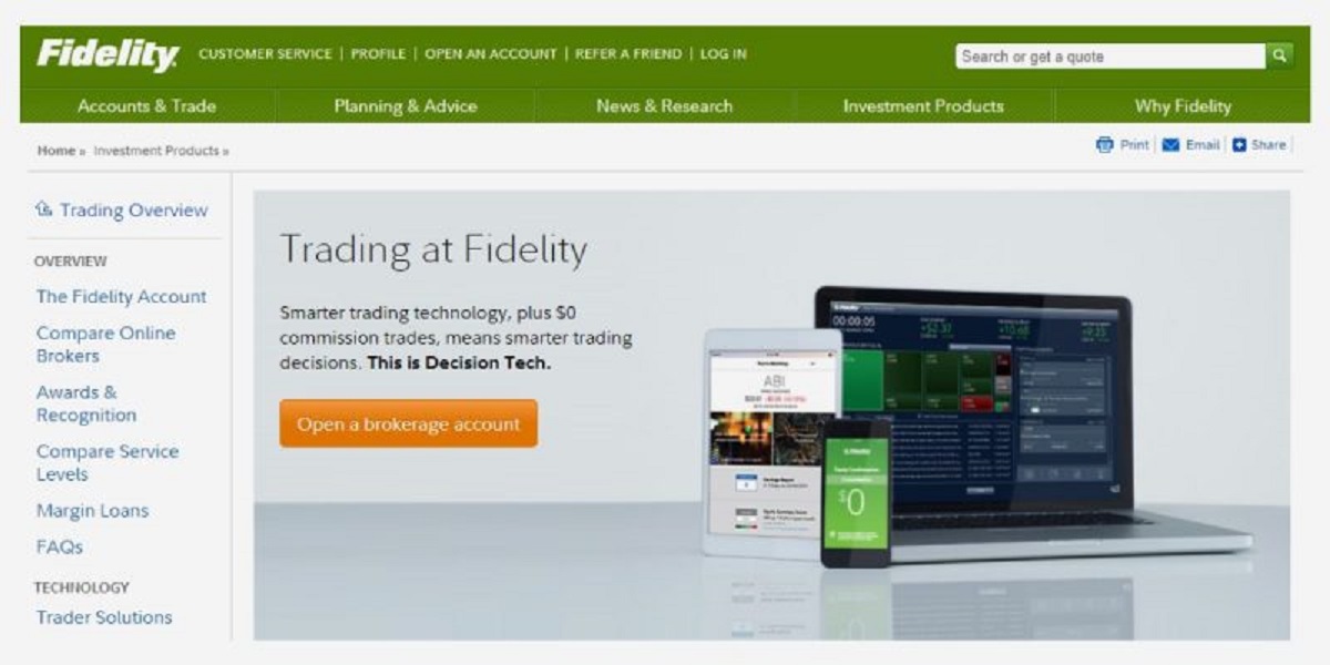 How To Turn Off Share Lending In Fidelity