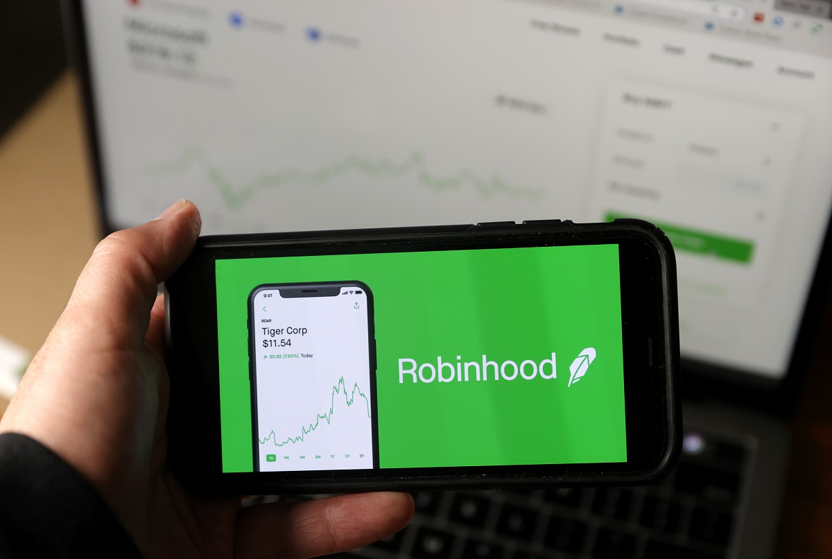 How To Turn Off Share Lending On Robinhood