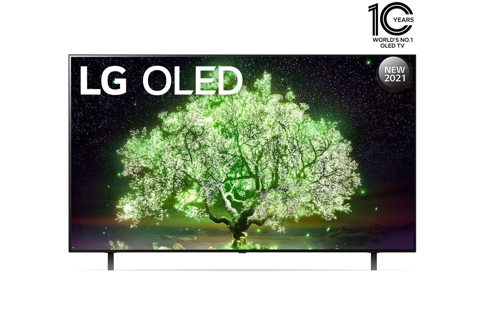 How To Turn Off Voice On LG OLED TV