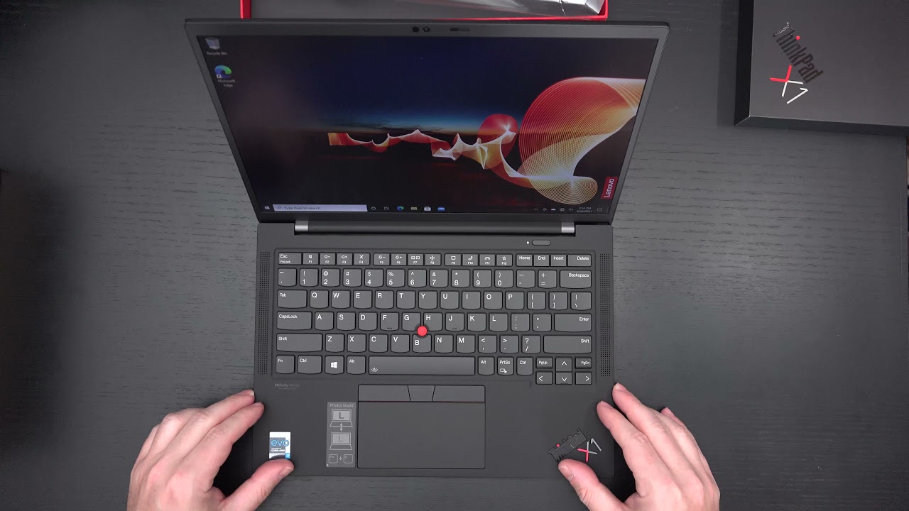 How To Turn On A Lenovo Ultrabook