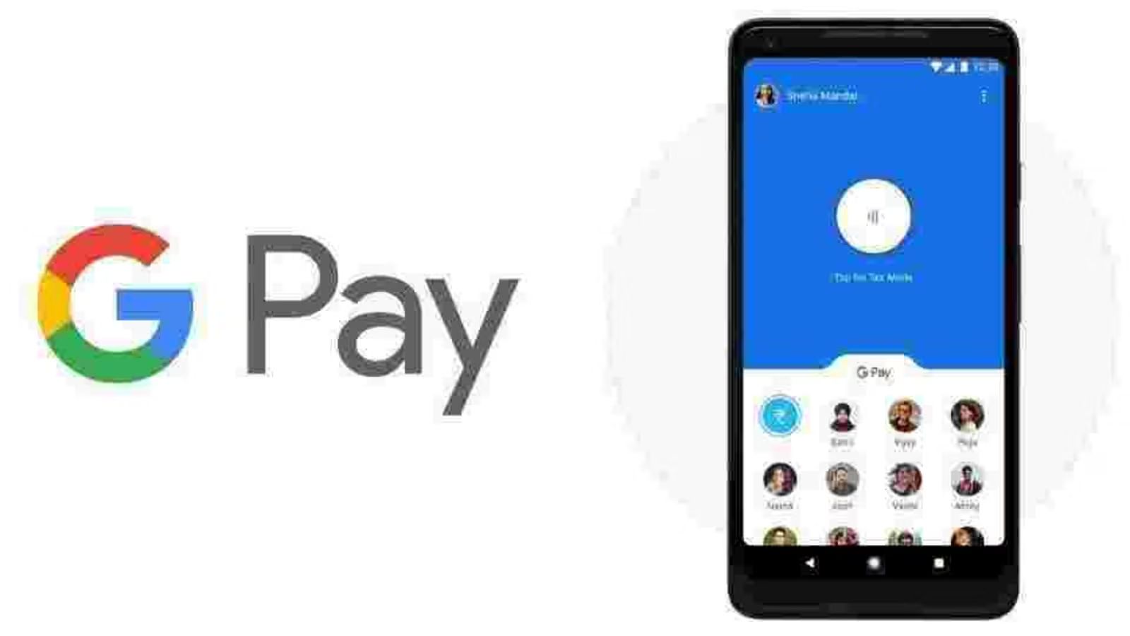 How To Turn On NFC For Google Pay