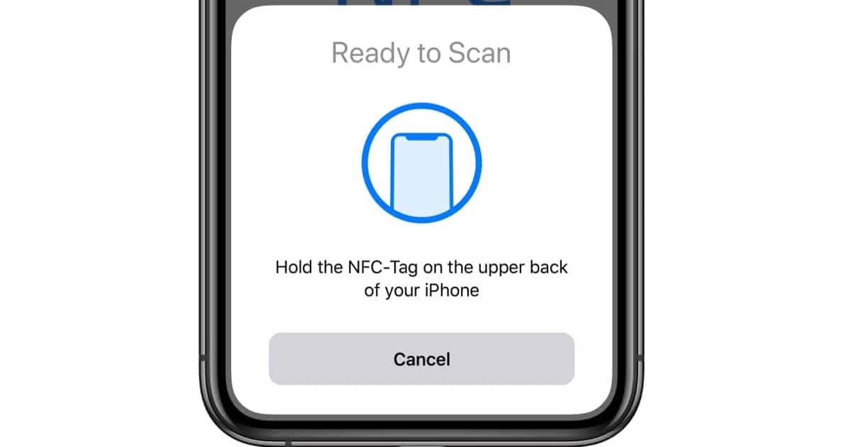 How To Turn On NFC On IPhone 6