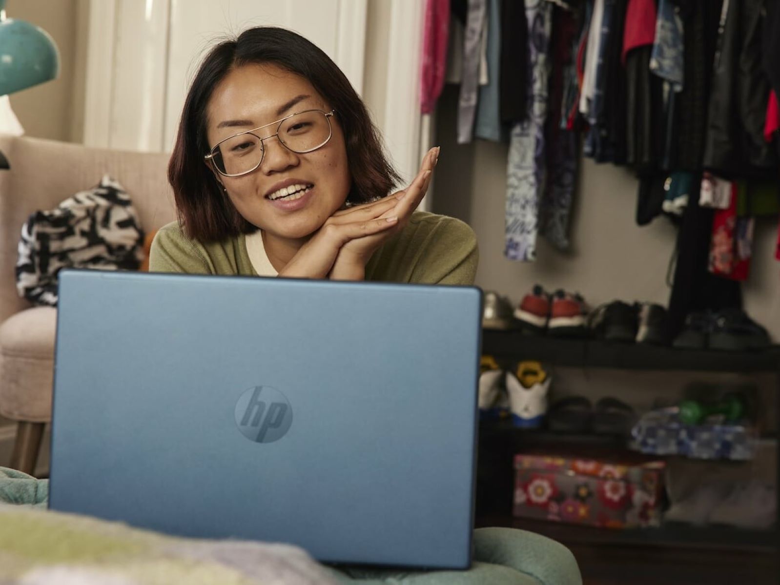 How To Set Up Webcam On Laptop Robots