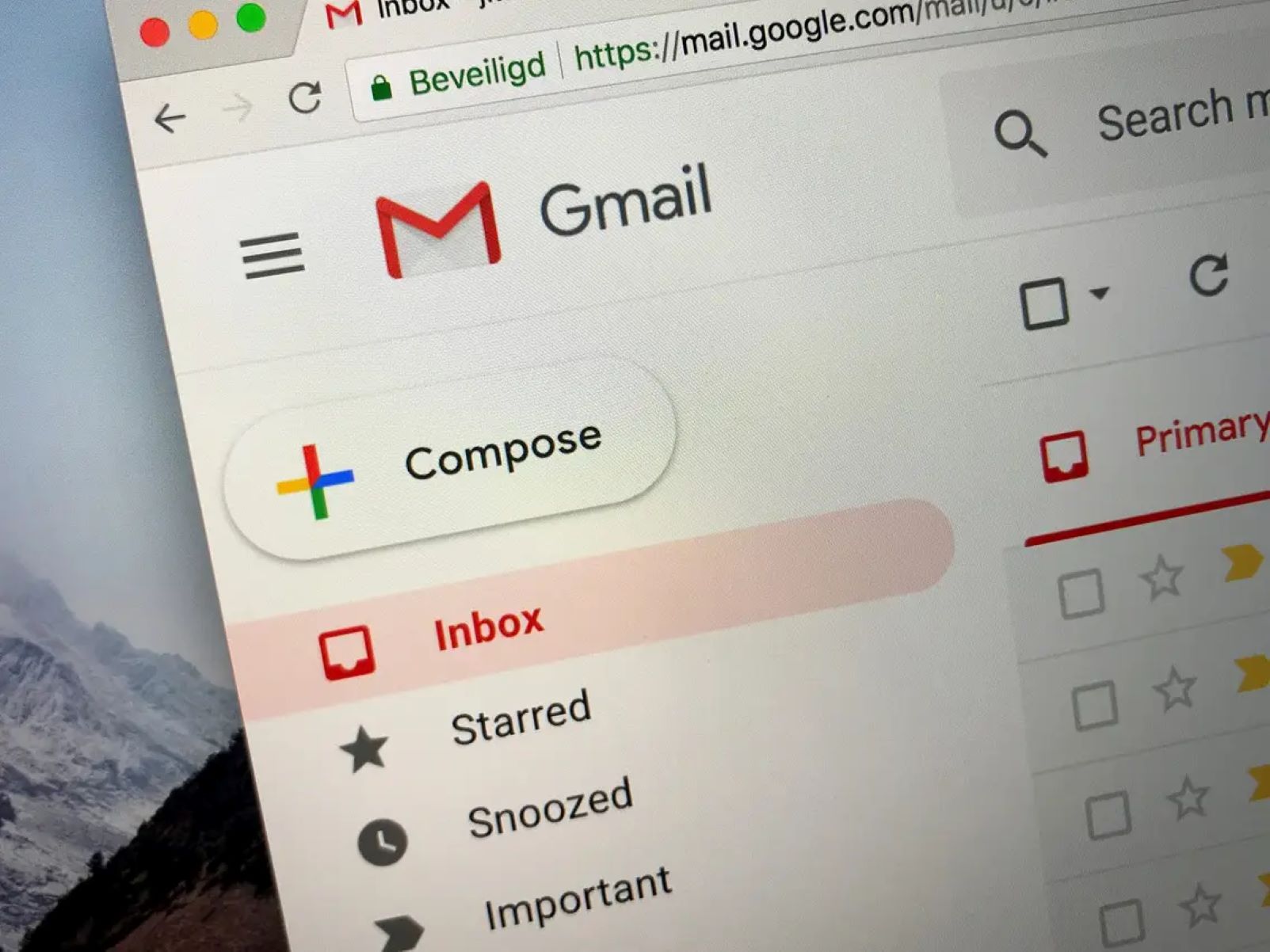How To Unblock Email On Gmail