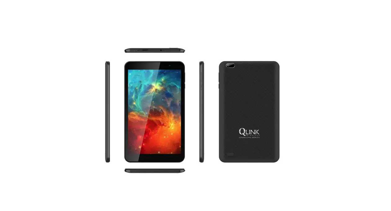 How To Unlock A Qlink Tablet