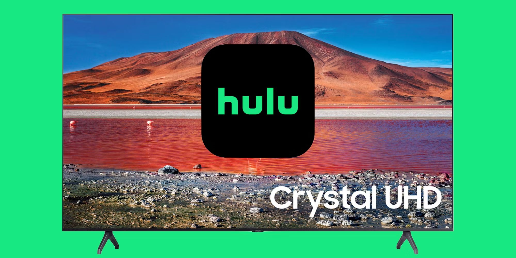 How To Update Hulu App On Smart TV