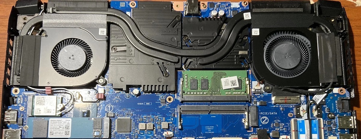 How To Upgrade Acer Nitro 5 RAM