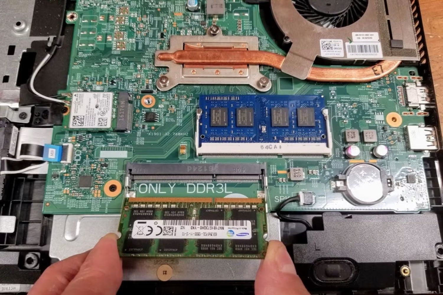 how-to-upgrade-ram-in-dell-inspiron-3558