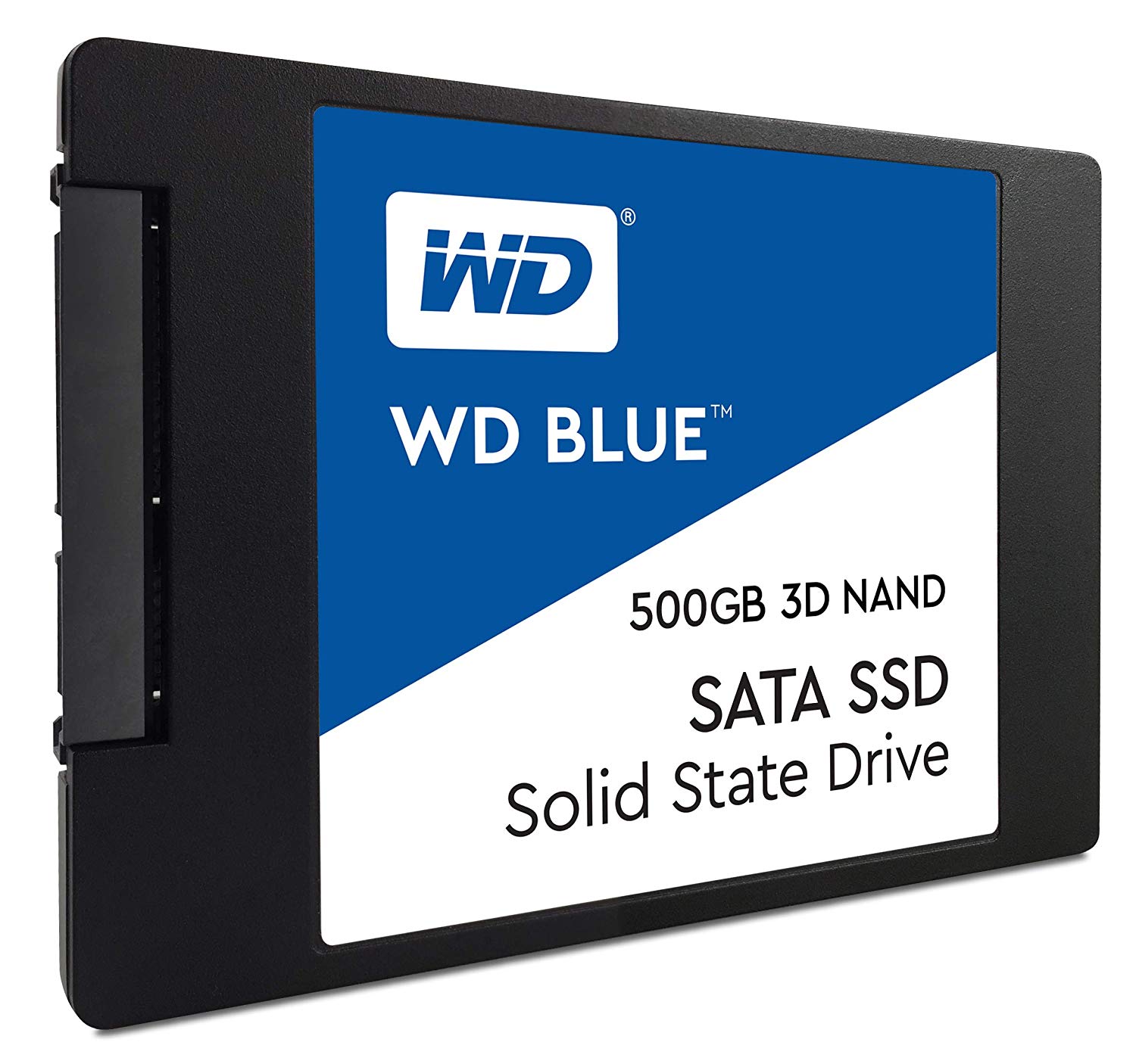 How To Use A 500GB Solid State Drive