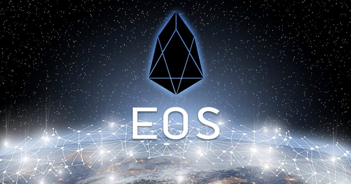 How To Use Docker Image Eos-Dev For Building Smart Contracts Mainnet