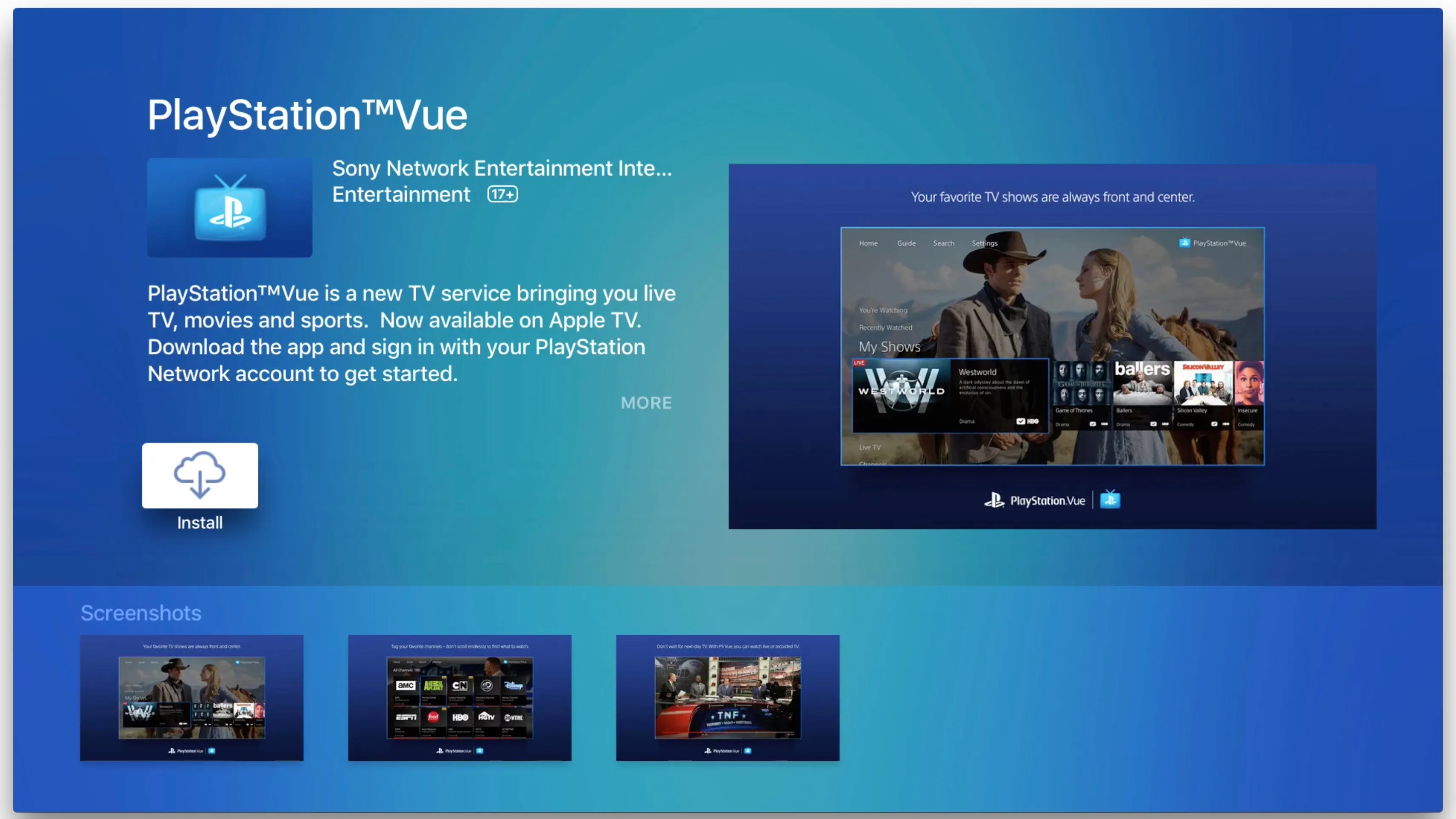 How To Use DVR On Playstation Vue