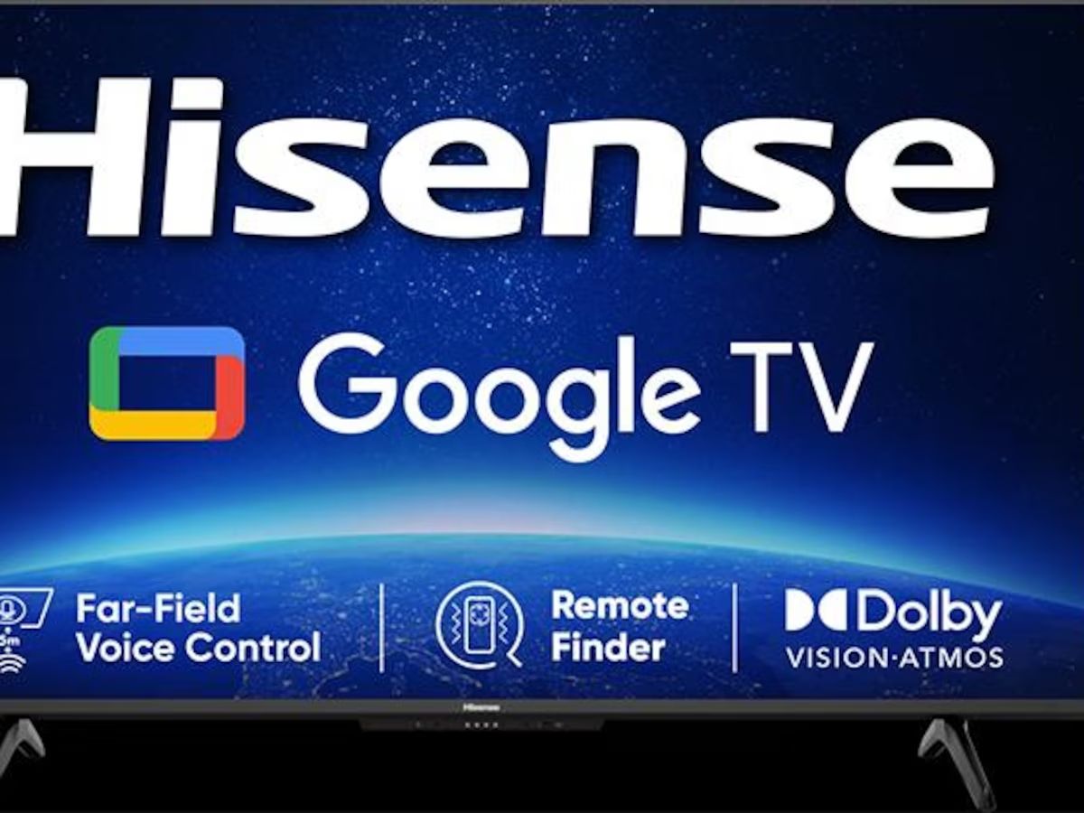 How To Use Google On Hisense Smart TV