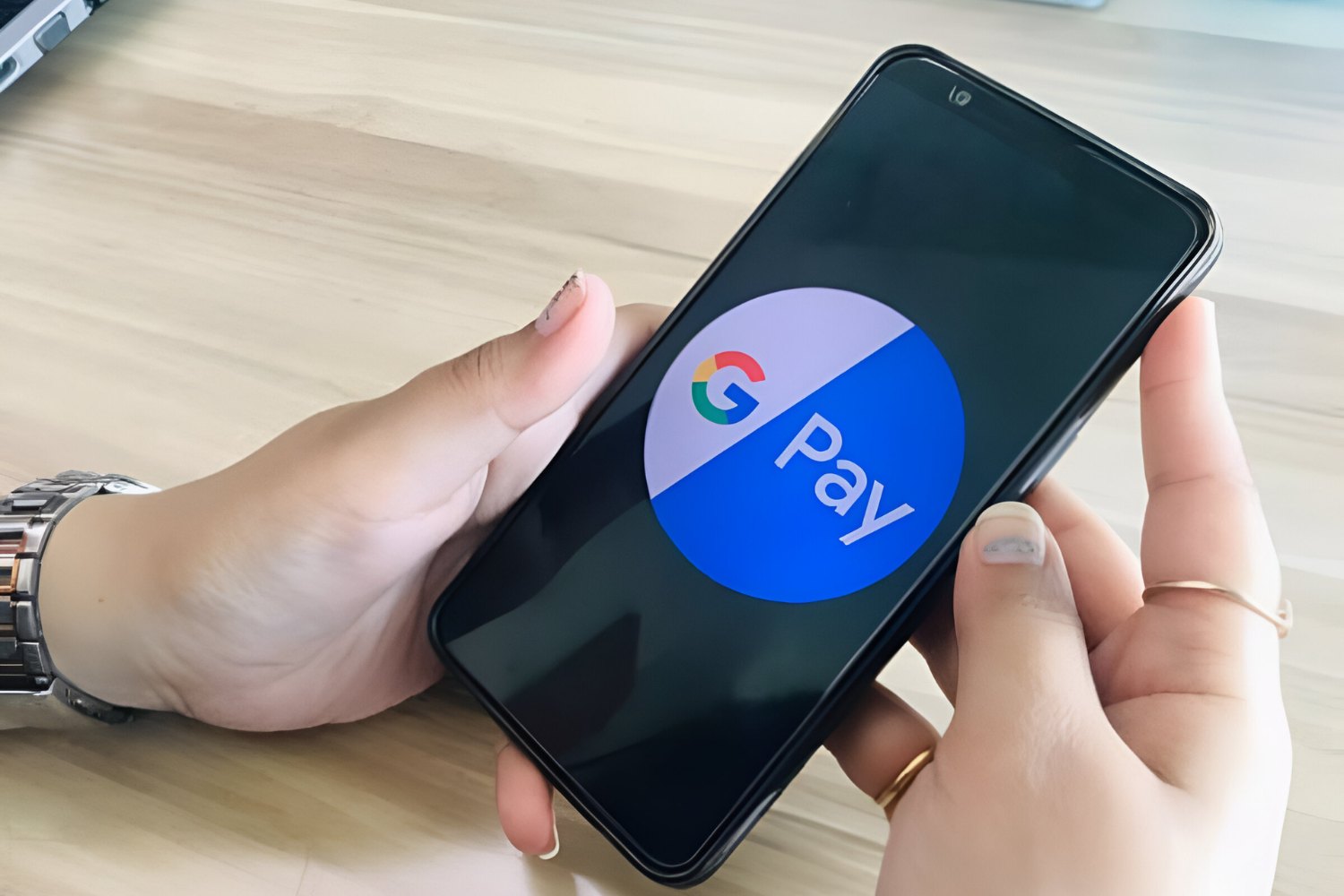 how-to-use-google-pay-on-indiegogo