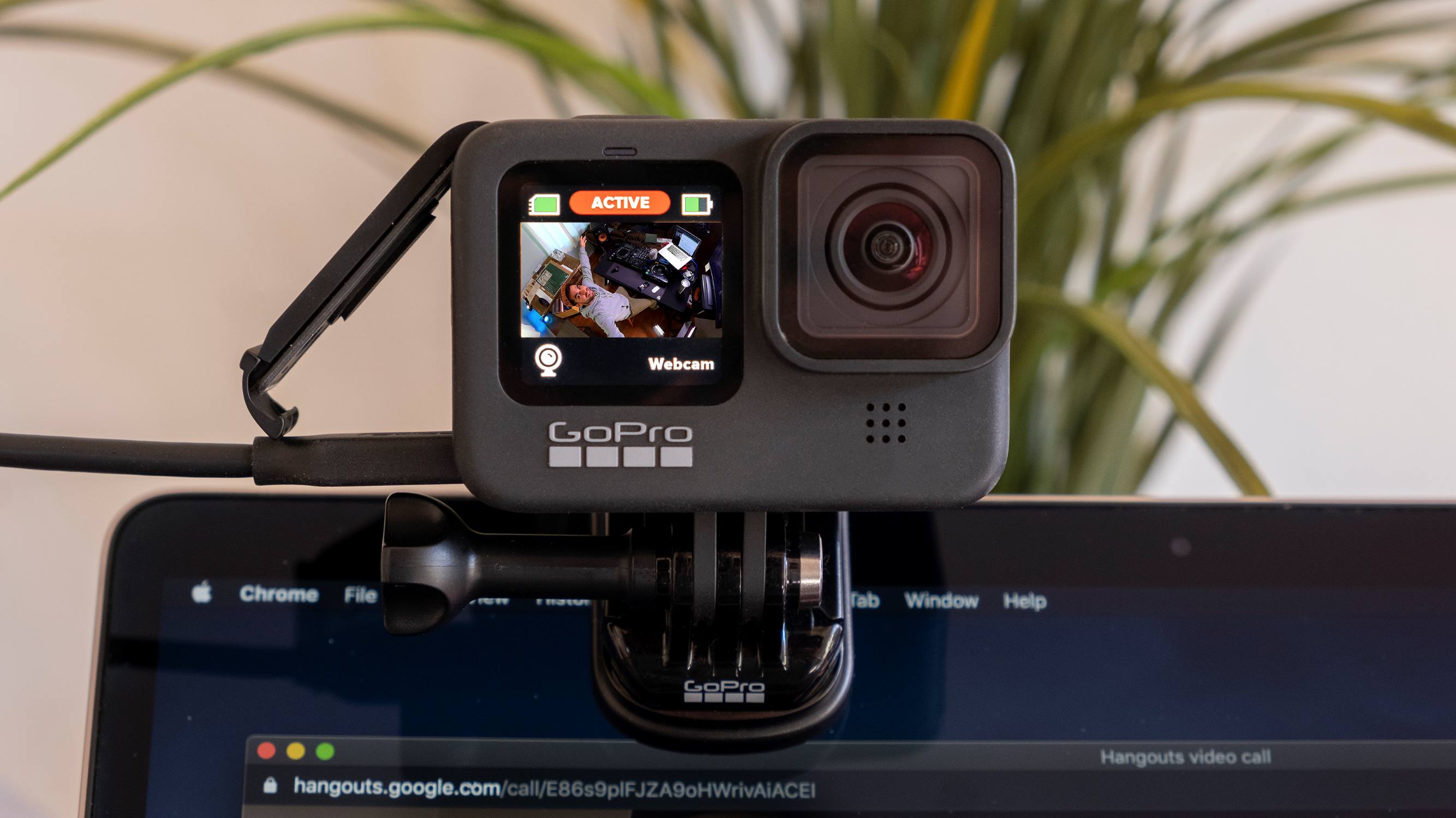 How To Use GoPro As A Webcam