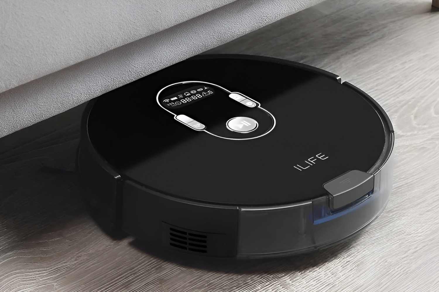 How To Use Ilife Robot Vacuum
