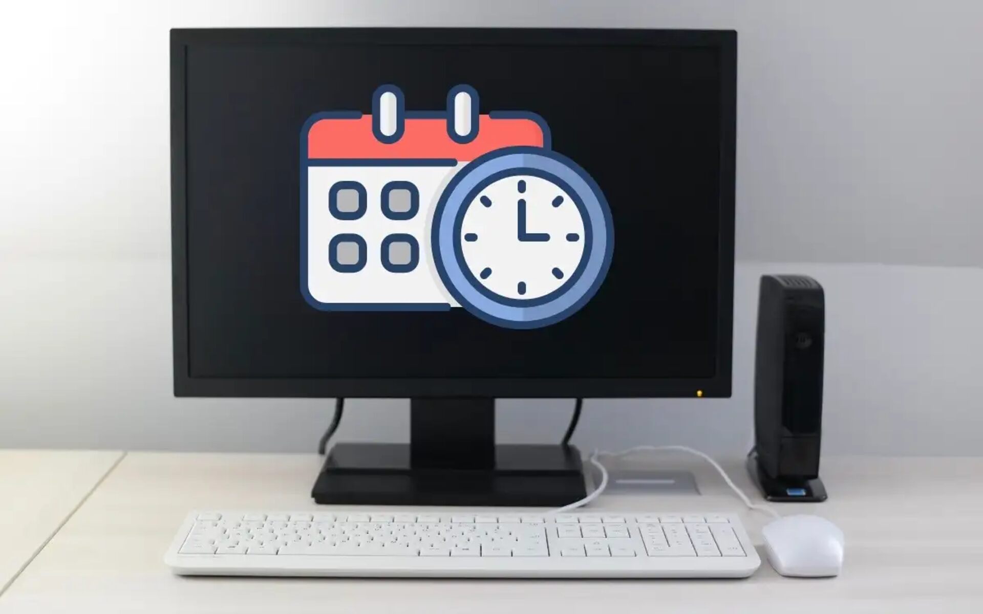 How To Use Net Time To Remotely Configure The Time On A Workstation Within Domain