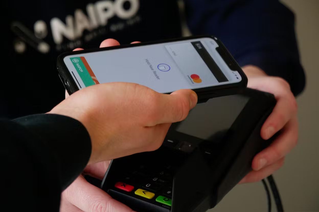 How To Use NFC Payment On Android