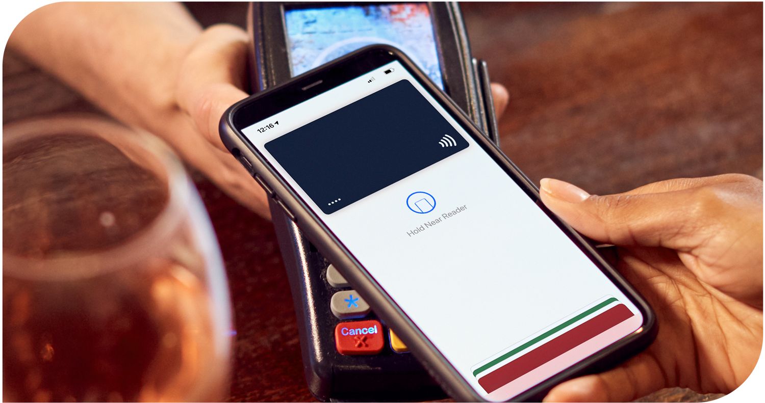 How To Use NFC To Pay