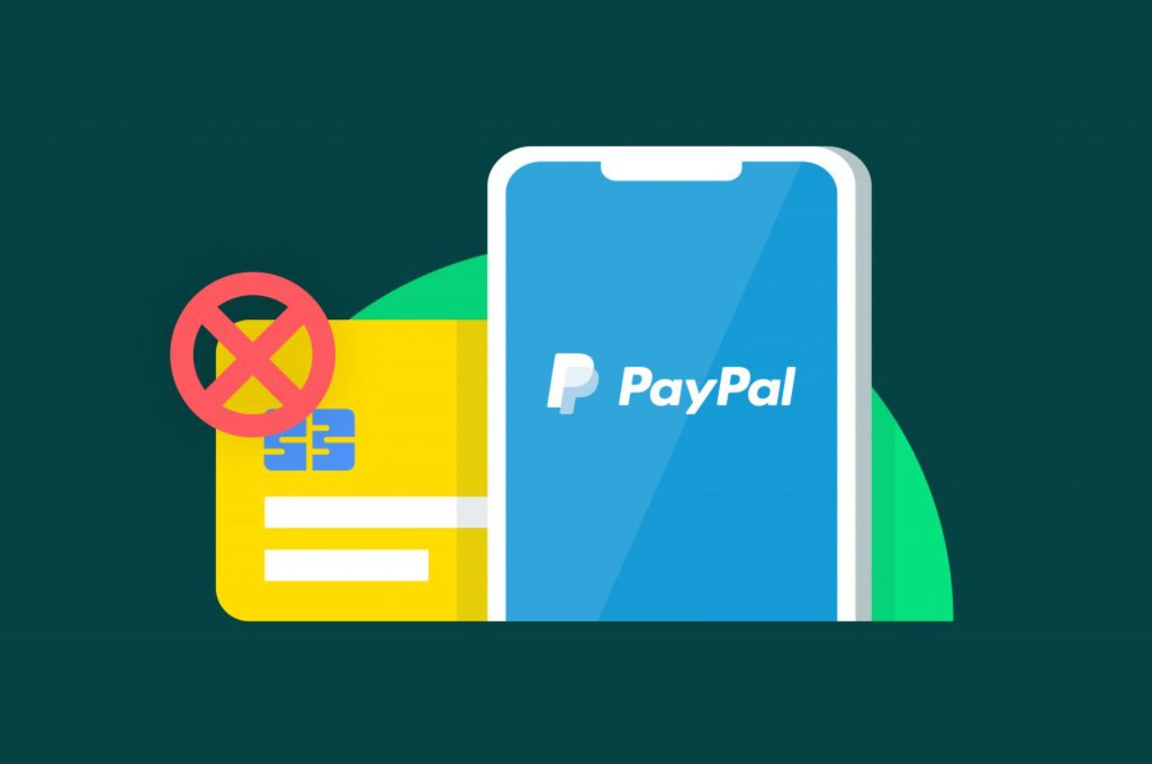 How To Use PayPal Credit In-Store Without Card