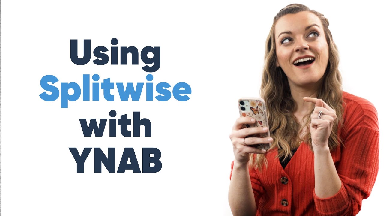 How To Use Splitwise With YNAB