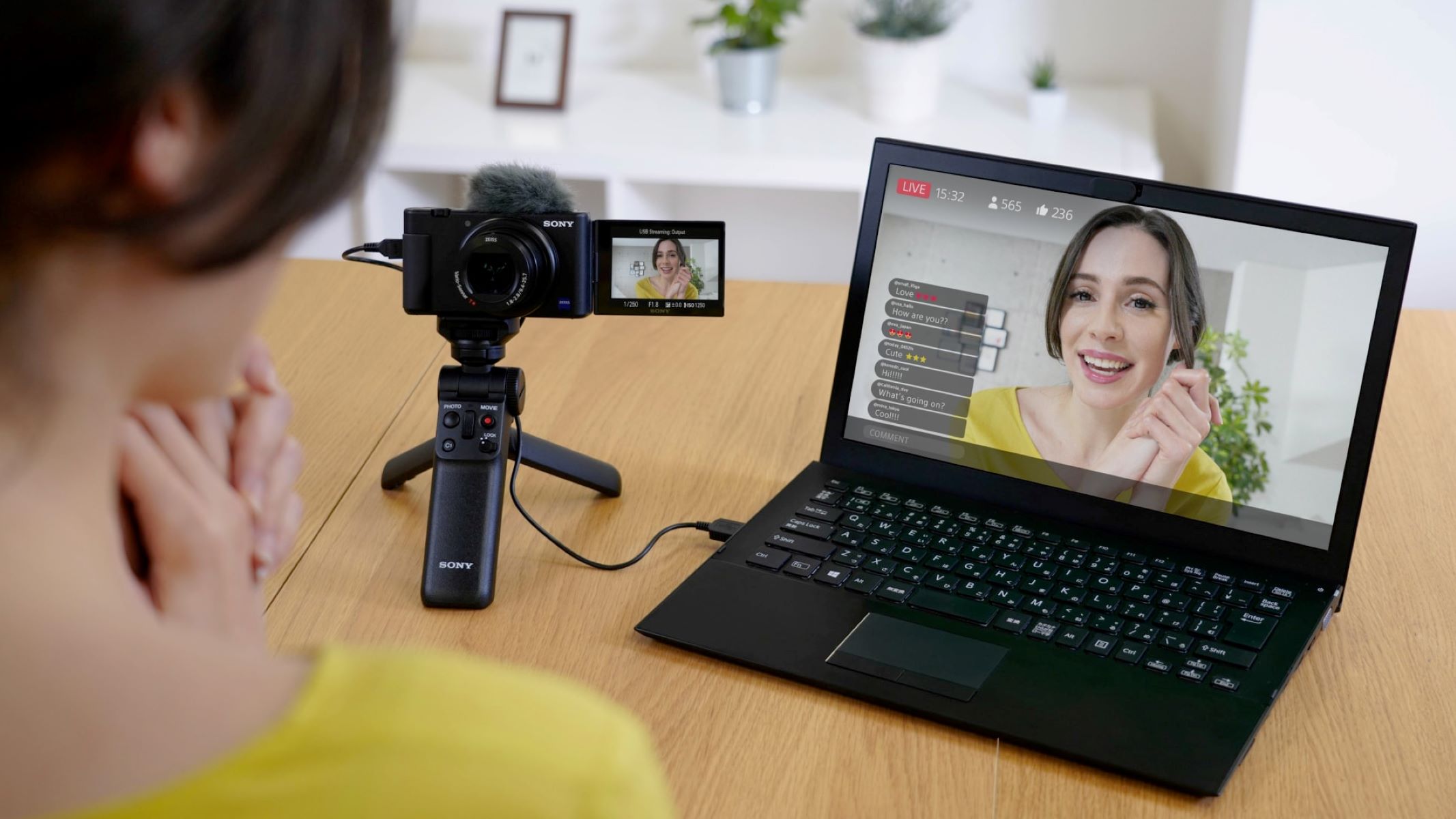 how-to-use-the-sony-zv-1-as-webcam