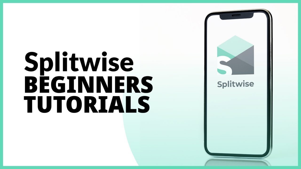 How To Use The Splitwise Mobile App?