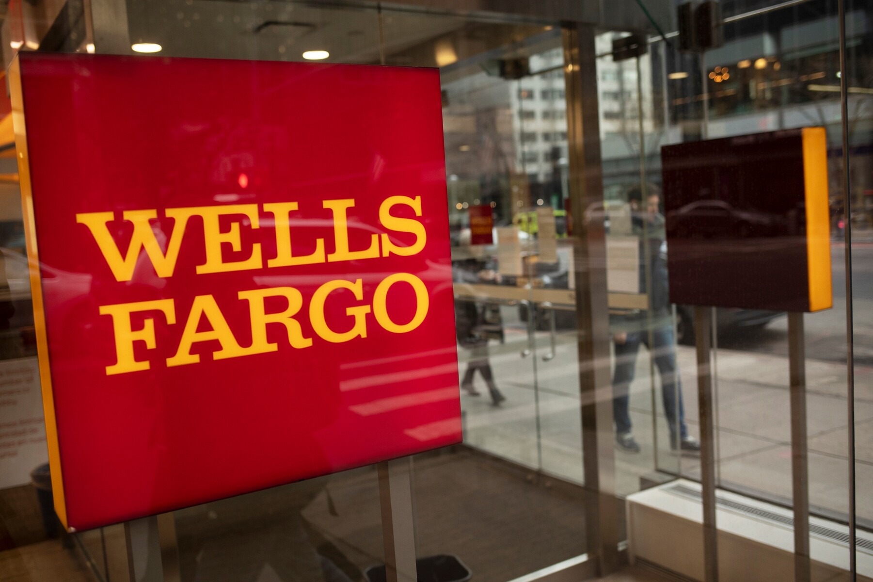 How To Use Wells Fargo Money Transfer