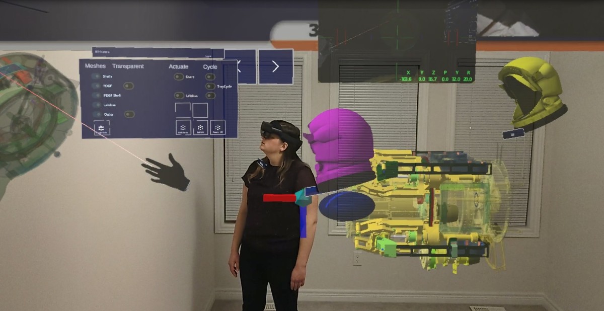 How To View Photos In HoloLens