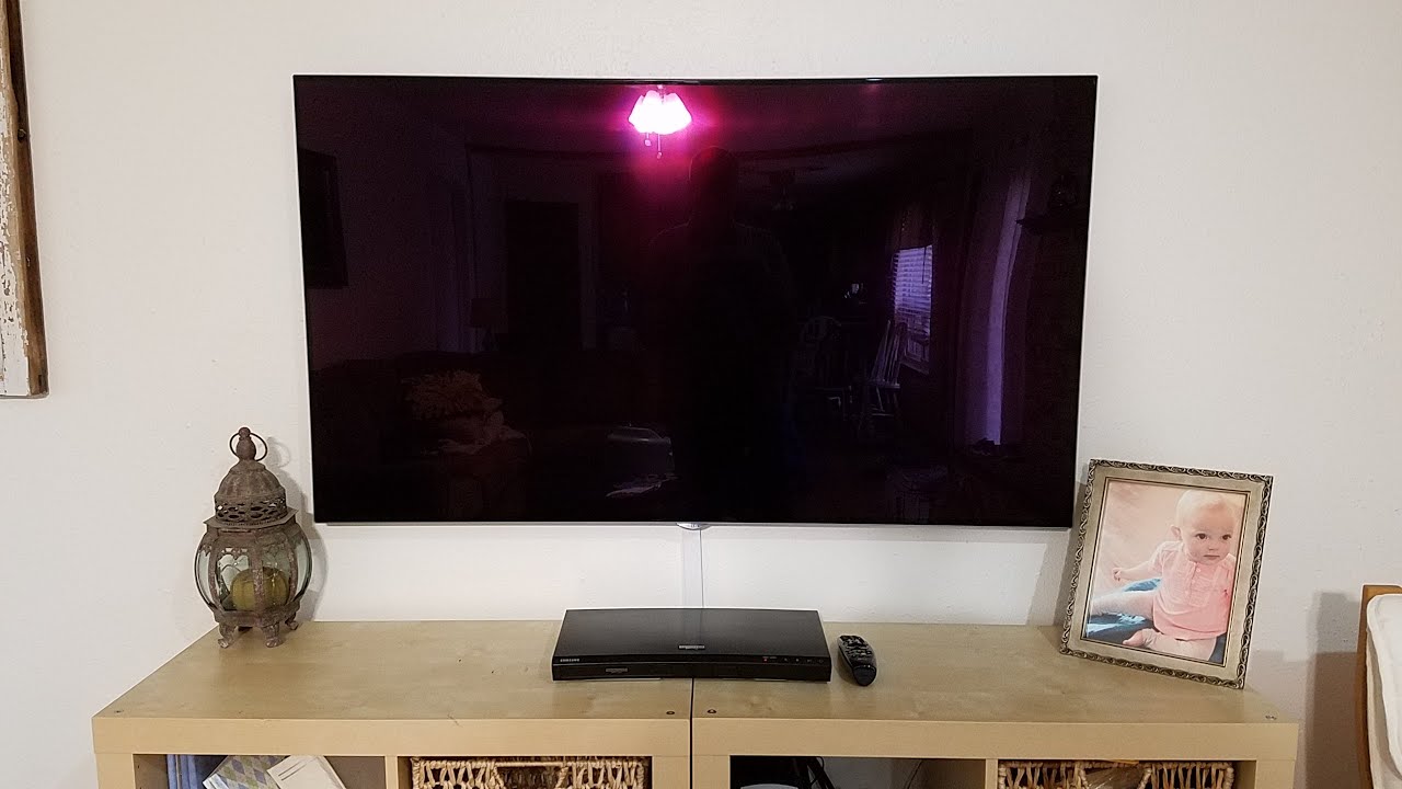 how-to-wall-mount-lg-oled-tv