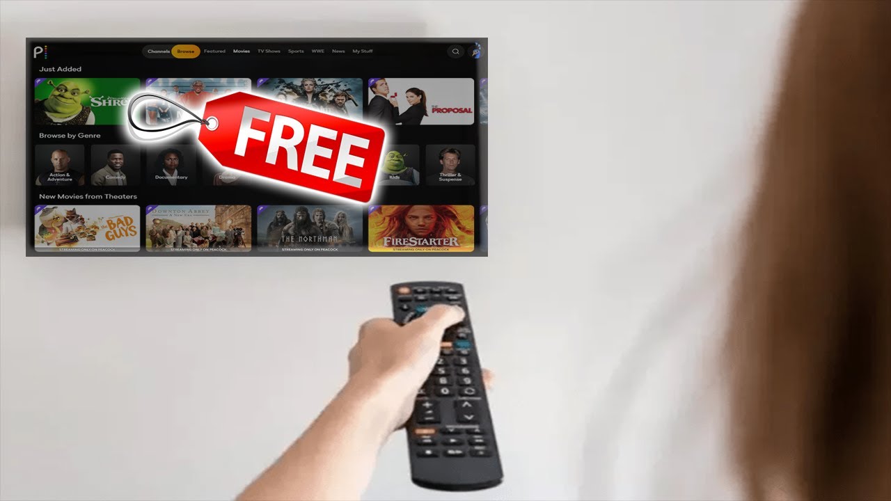How To Watch Free Movies Online With No Signup No Download