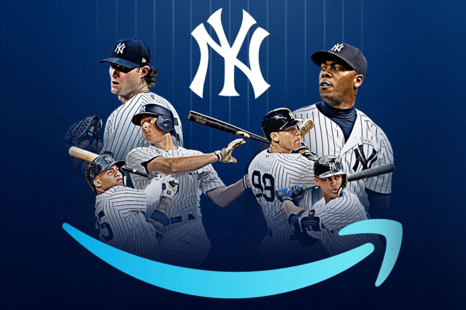 How To Watch NY Yankees On Amazon Prime