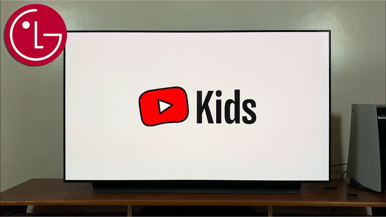 How To Watch Youtube On LG OLED TV