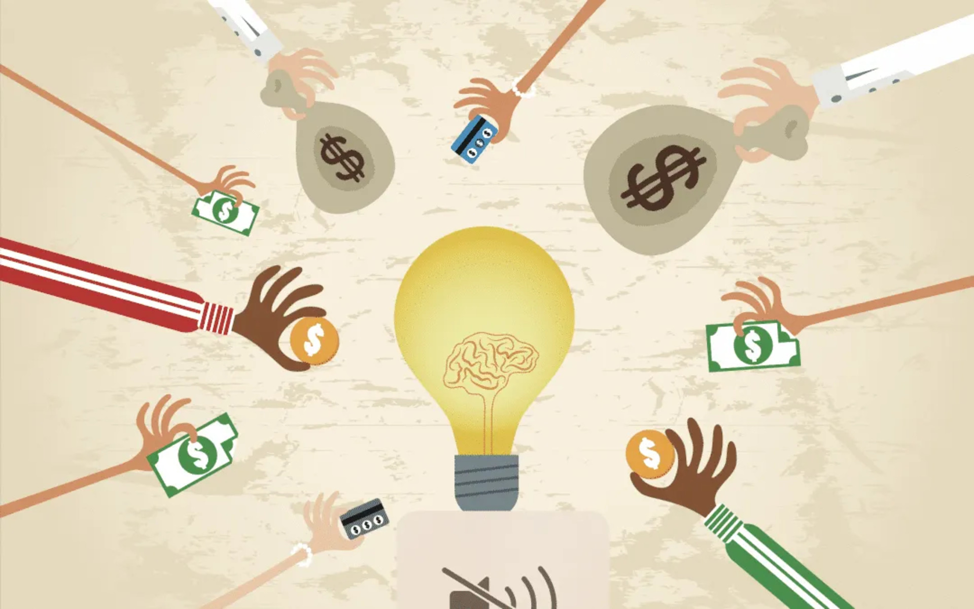 How To Write A Crowdfunding Campaign