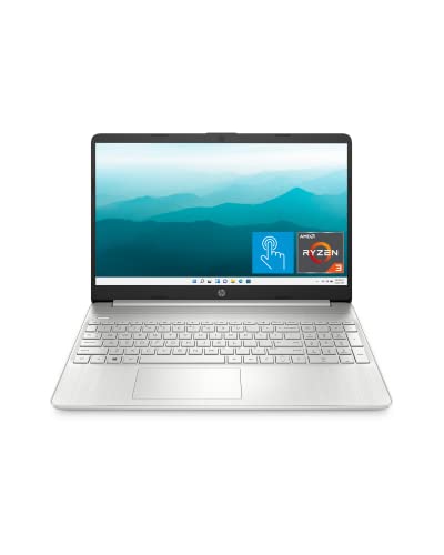 HP 15 Laptop