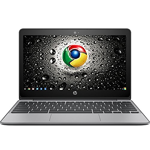HP 2017 Newest Premium High Performance 11.6-inch Chromebook
