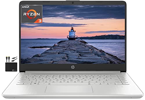 HP 2022 HD Laptop Computer