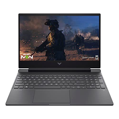 HP 2022 Victus Gaming Laptop
