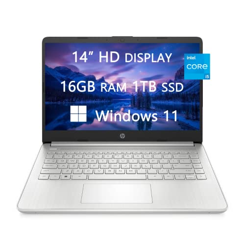 HP 2023 College Laptop